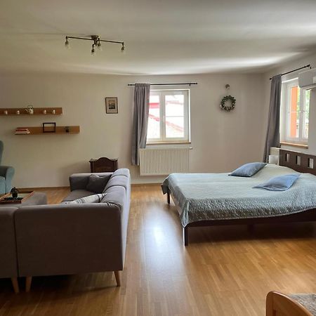 Apartman Pod Klasterem Rumburk Extérieur photo