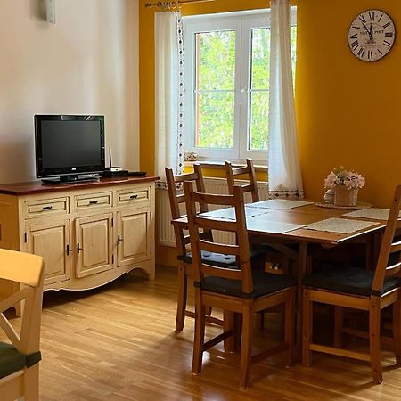 Apartman Pod Klasterem Rumburk Extérieur photo