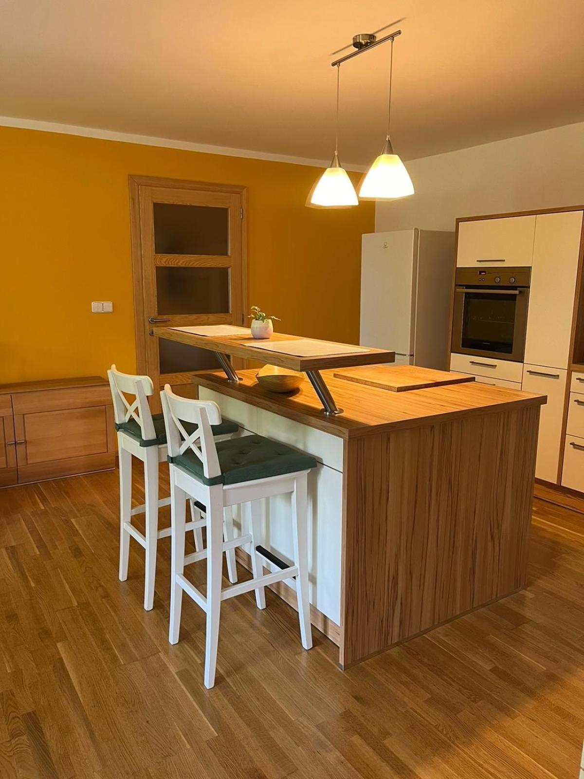 Apartman Pod Klasterem Rumburk Extérieur photo