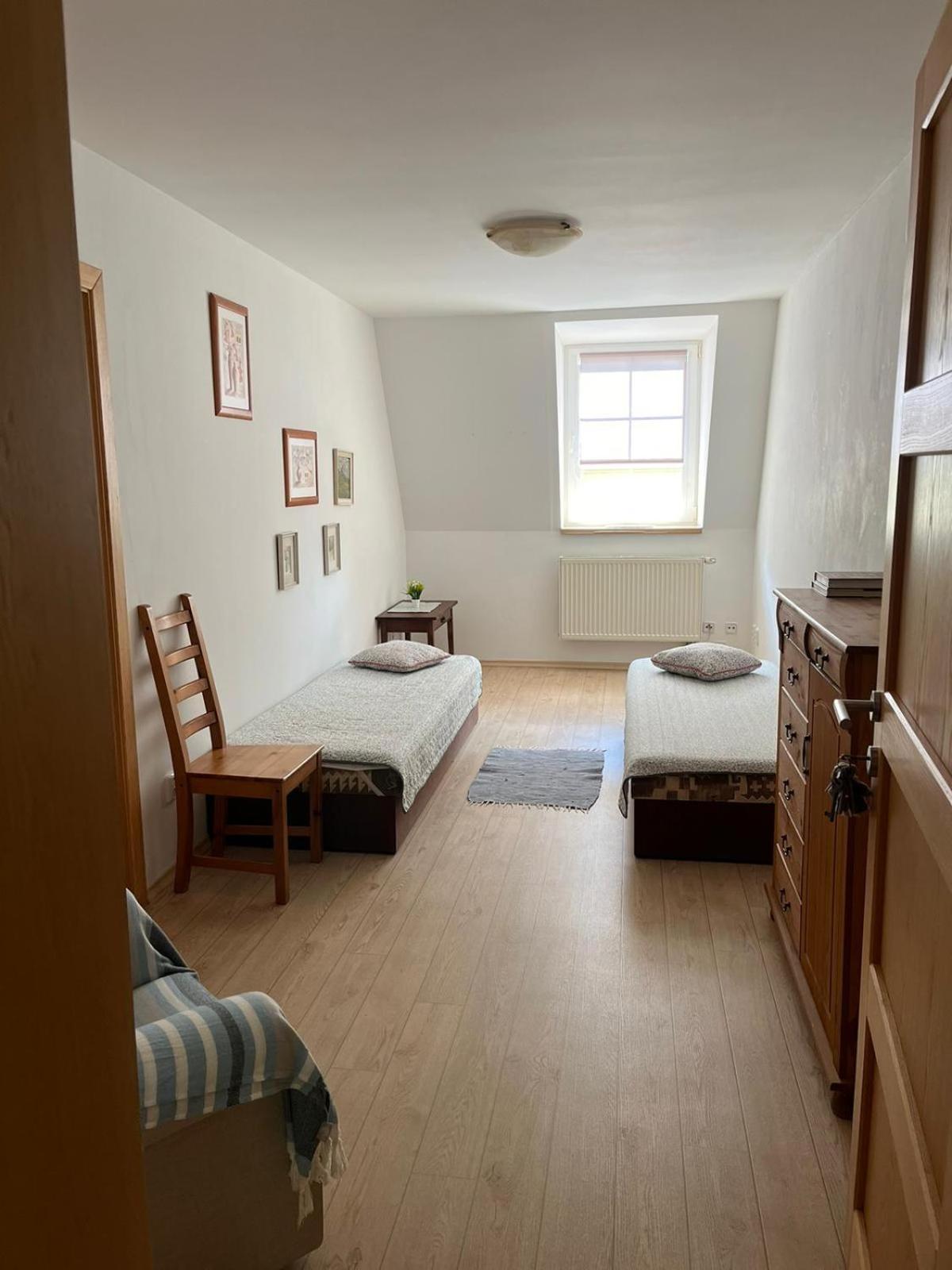 Apartman Pod Klasterem Rumburk Extérieur photo