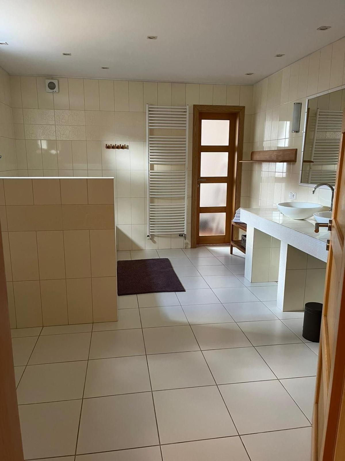 Apartman Pod Klasterem Rumburk Extérieur photo