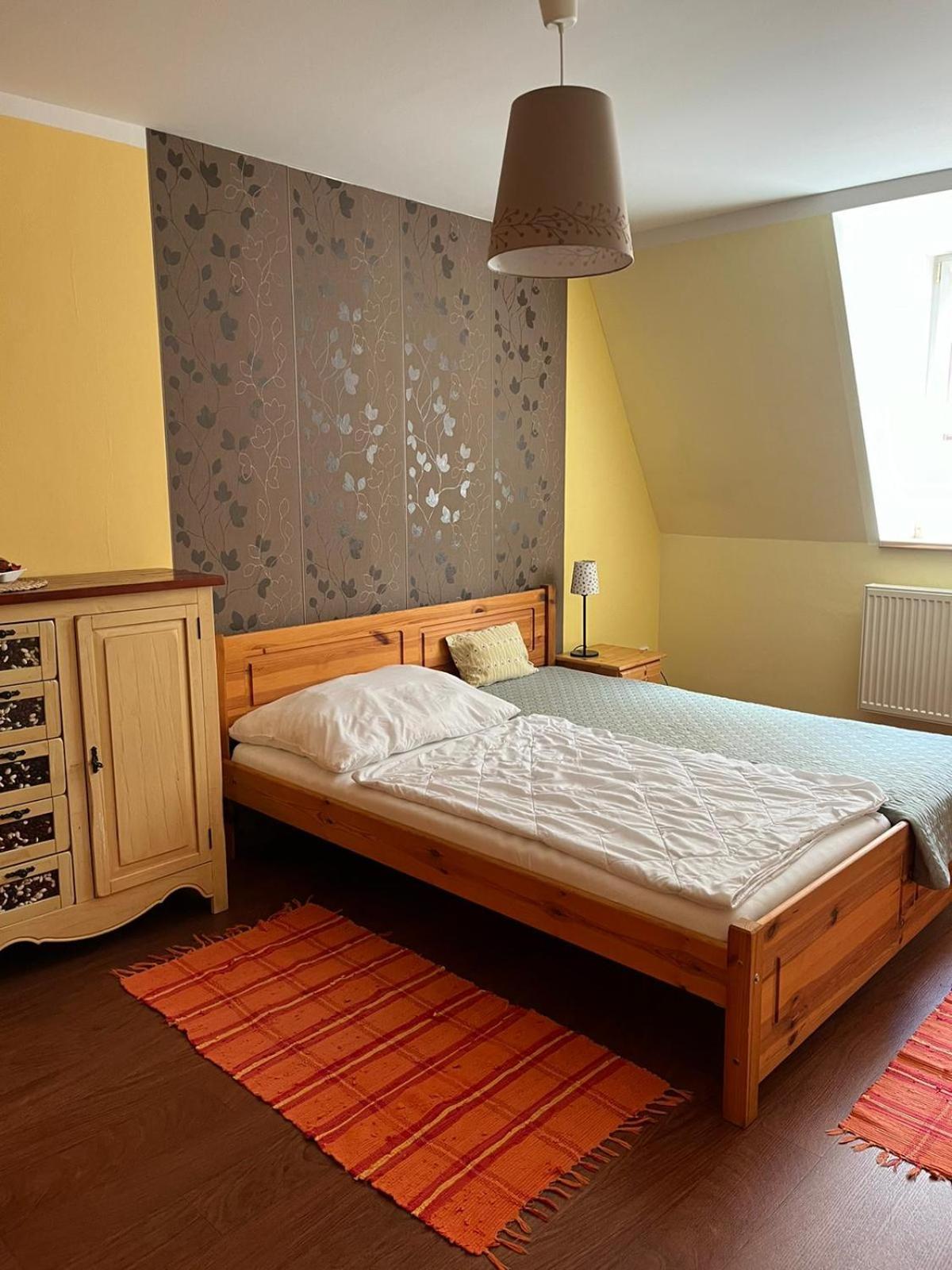 Apartman Pod Klasterem Rumburk Extérieur photo