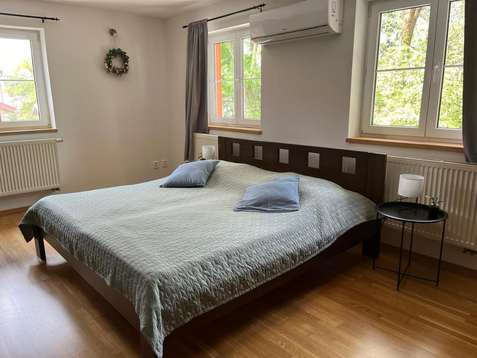 Apartman Pod Klasterem Rumburk Extérieur photo