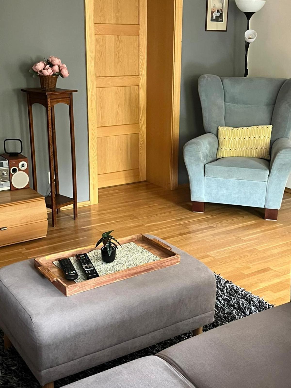 Apartman Pod Klasterem Rumburk Extérieur photo