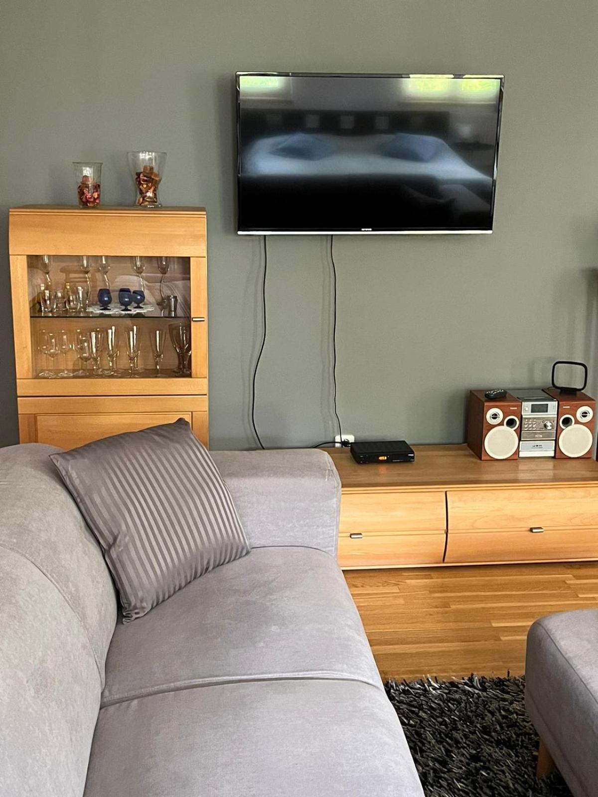 Apartman Pod Klasterem Rumburk Extérieur photo