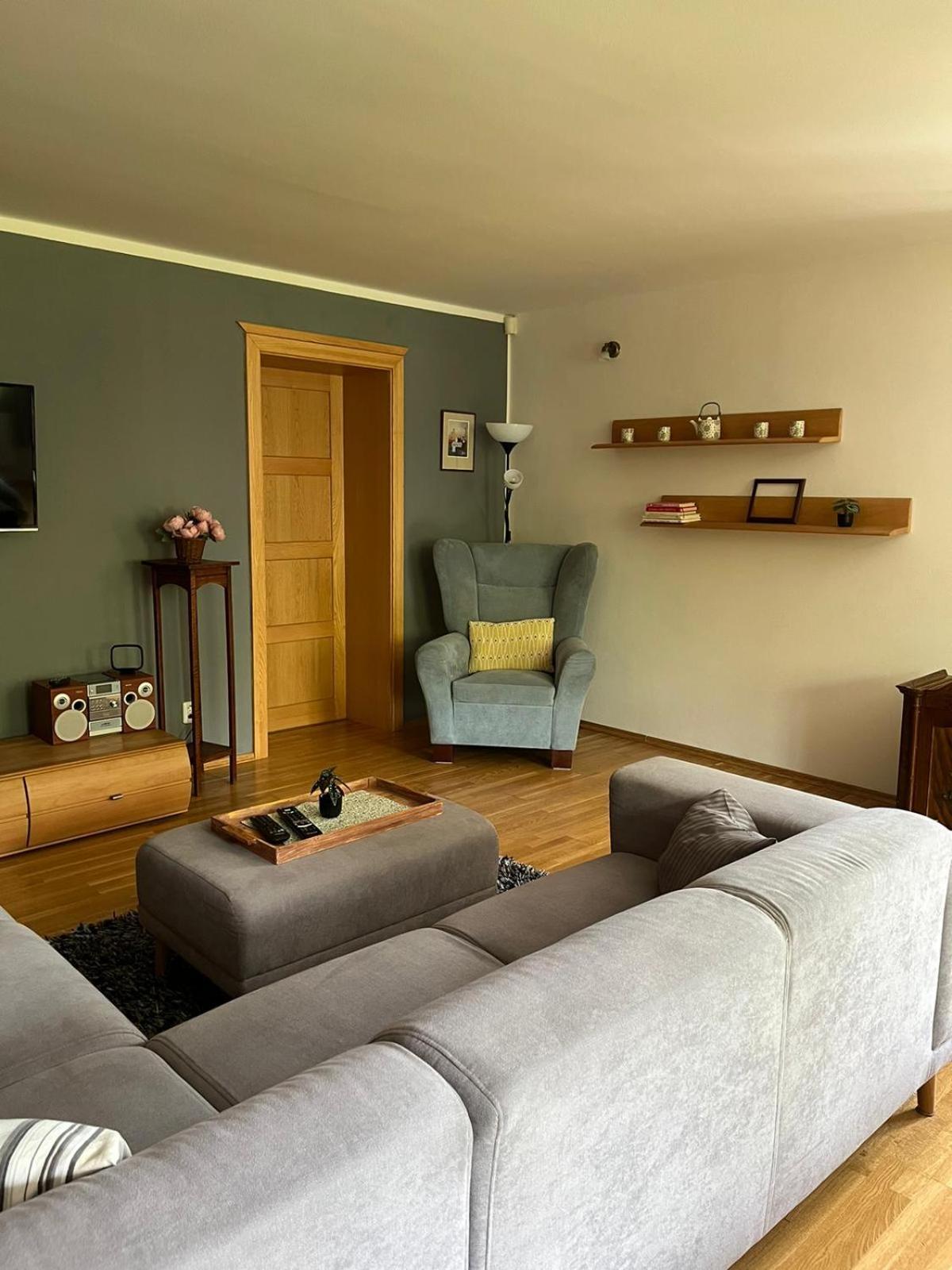 Apartman Pod Klasterem Rumburk Extérieur photo