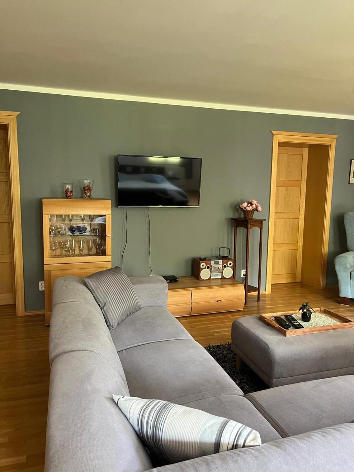 Apartman Pod Klasterem Rumburk Extérieur photo