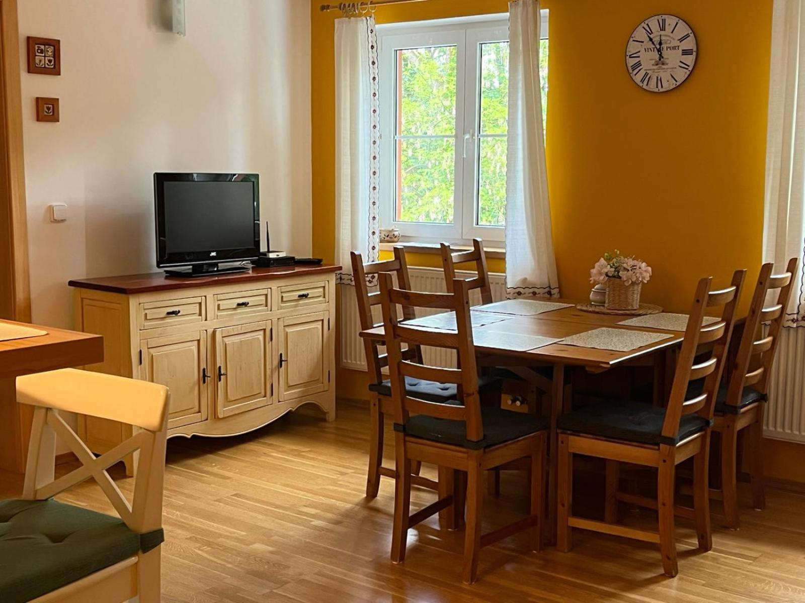 Apartman Pod Klasterem Rumburk Extérieur photo