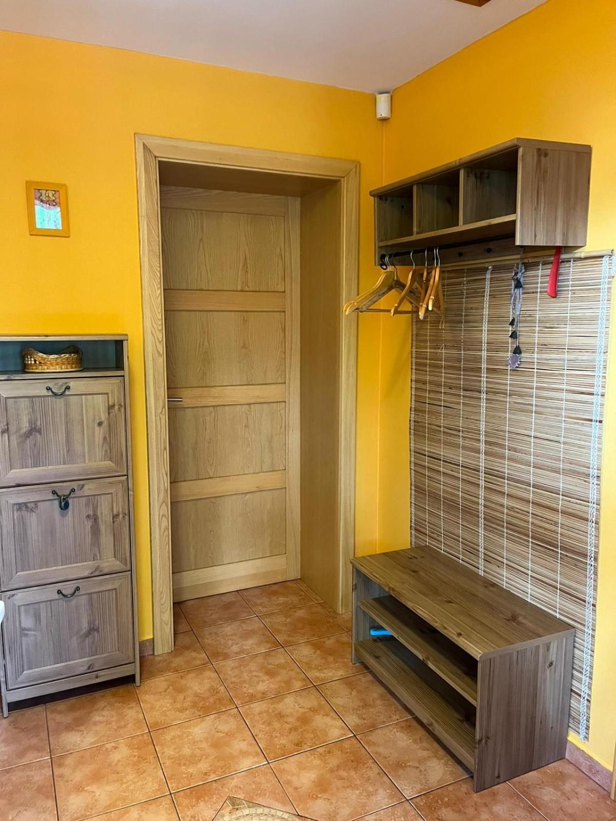 Apartman Pod Klasterem Rumburk Extérieur photo