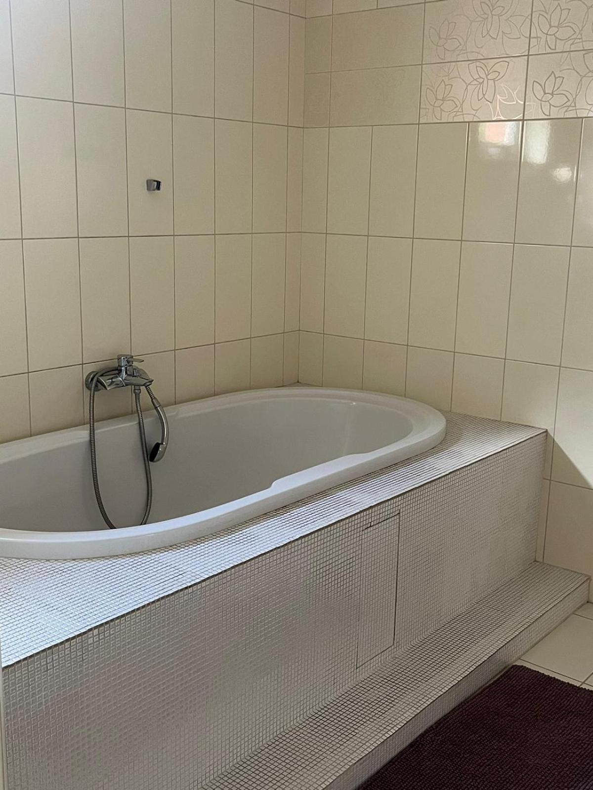 Apartman Pod Klasterem Rumburk Extérieur photo
