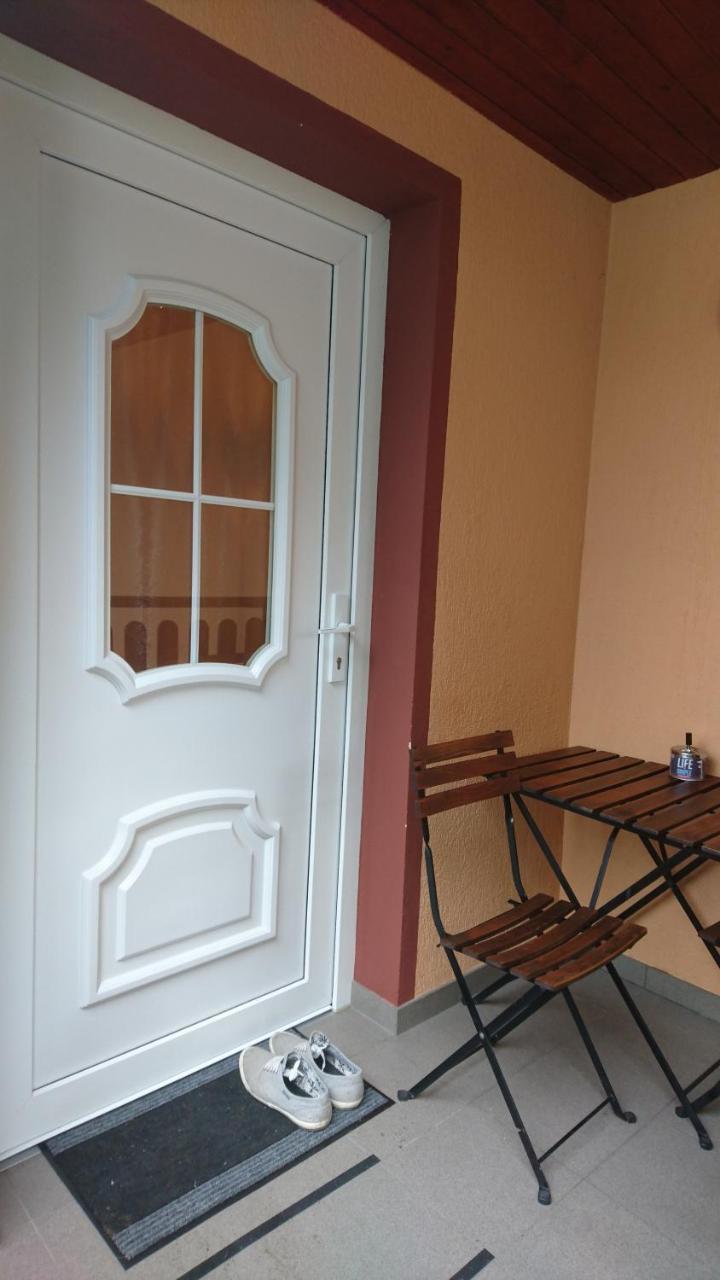 Apartman Pod Klasterem Rumburk Extérieur photo