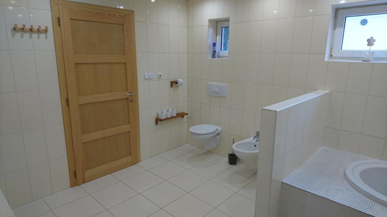 Apartman Pod Klasterem Rumburk Extérieur photo