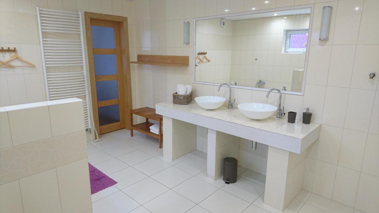 Apartman Pod Klasterem Rumburk Extérieur photo