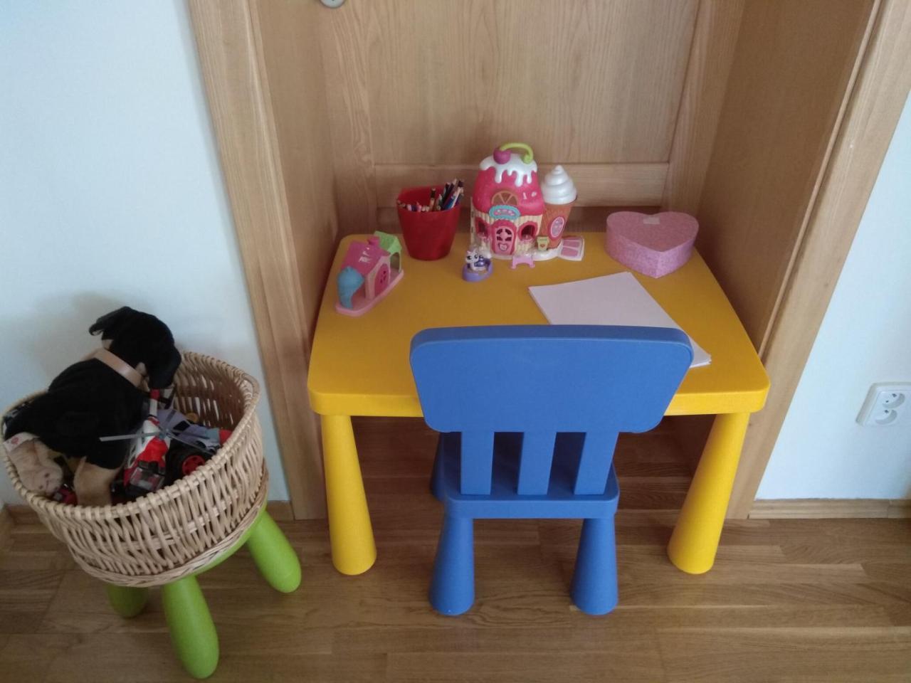 Apartman Pod Klasterem Rumburk Extérieur photo